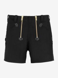 FHB Damen Zunftshorts schwarz - Jo